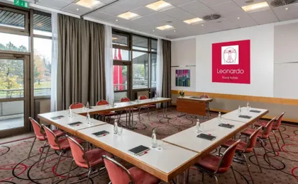 Leonardo Royal Hotel Frankfurt