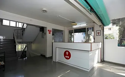 Hotel Suryavilla