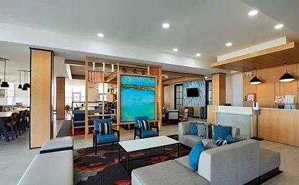 Hyatt House Carlsbad
