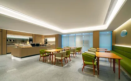 JI Hotel Guangzhou Tianhe Smart City Wetland Park