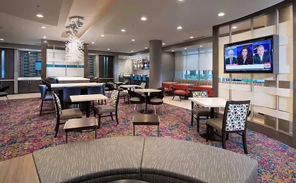 SpringHill Suites by Marriott Houston Hwy. 290/NW Cypress