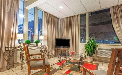 Travelodge by Wyndham San Francisco Airport North