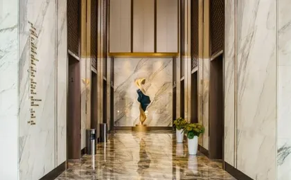 Guoshou Narada Grand Hotel