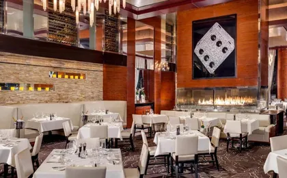 Red Rock Casino & SPA