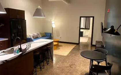 3E-*New* 5 min to UPMC Shadyside, sleeps 4