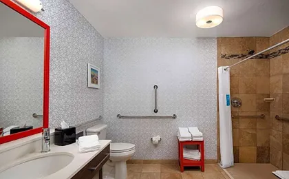 Hampton Inn Medford