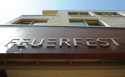 Studio Feuerfest