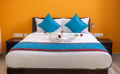 Suraksha Stay Brookfield Hotel