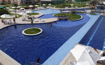 Porto de Galinhas - Muro Alto Condominio Clube