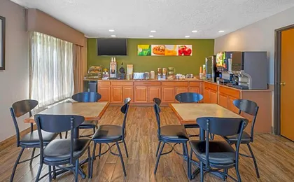 Quality Inn Los Lunas - Albuquerque South