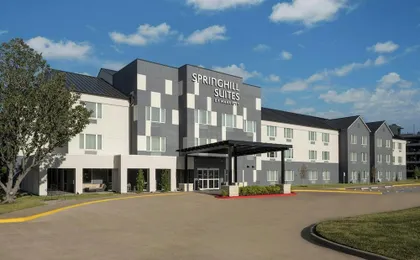 Springhill Suites Houston Brookhollow