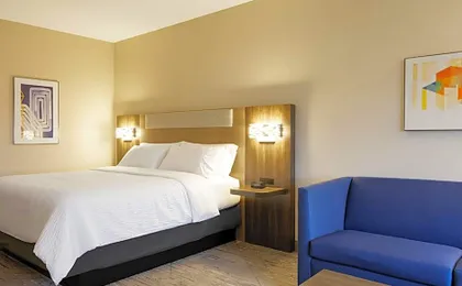 Holiday Inn Express & Suites Augusta W - Grovetown By IHG