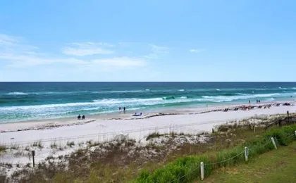 Beach House 204A