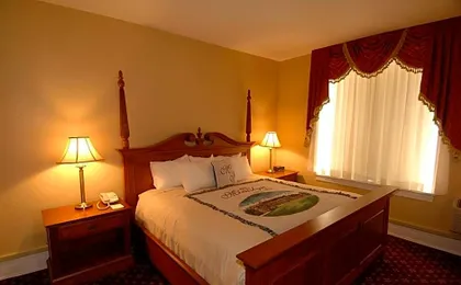 The Mimslyn Inn