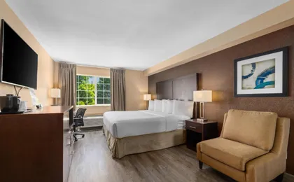Ramada by Wyndham Portland