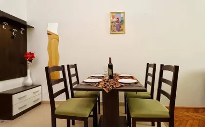 Apartment Eliana