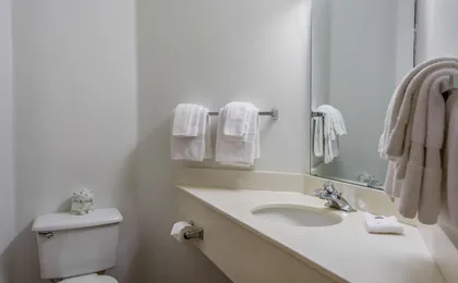 Motel 6 Redmond