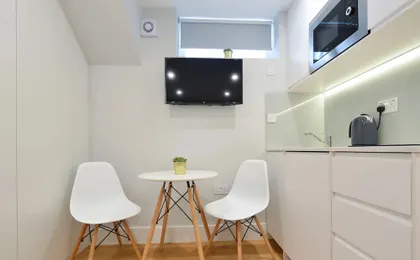 StayPrime Notting Hill Serviced Apartments