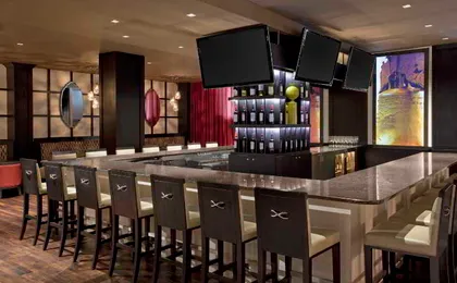 Philadelphia Marriott Old City