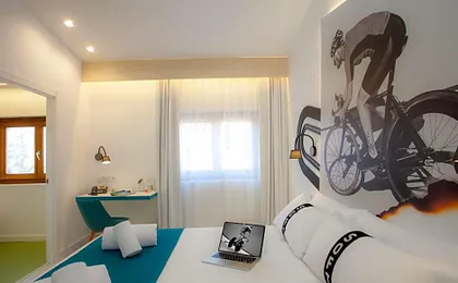Casual Socarrat Valencia - Adults Only