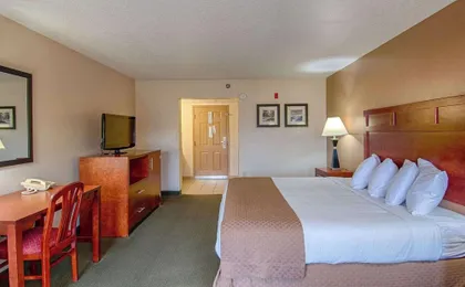 Park Tower Inn