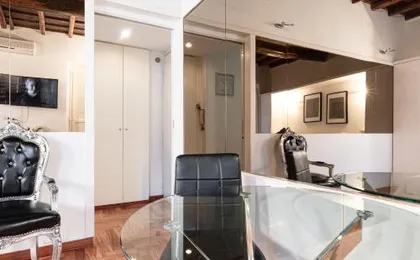 Collection Spanish Steps Apartments