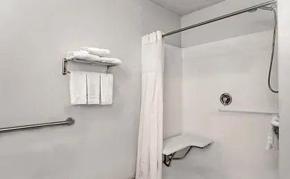 Days Inn by Wyndham Greensboro NC