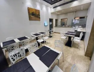 Hotel Afridi International