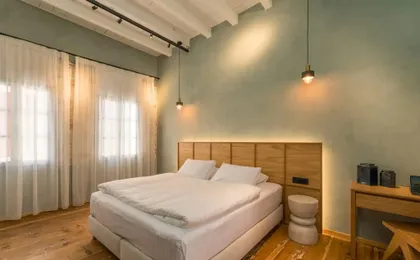 Full House Residence Chania