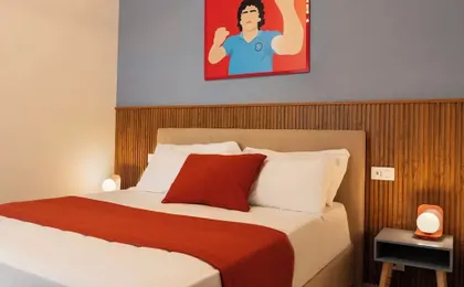 N'ador Rooms