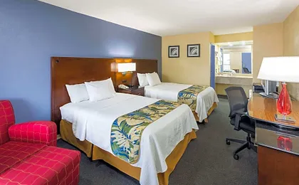 Days Inn by Wyndham Walterboro