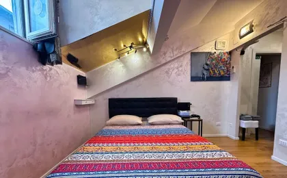 Milan City Center Apartment Eco-chic&smart - Brera Garibaldi Zone 1 - The Tube
