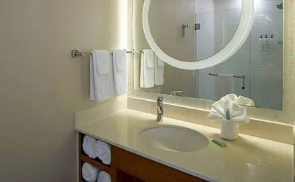 SpringHill Suites by Marriott Lake Charles