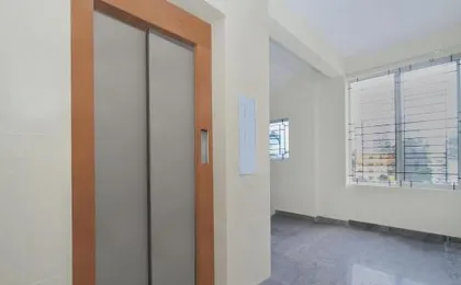 Hotel O Manu Residency