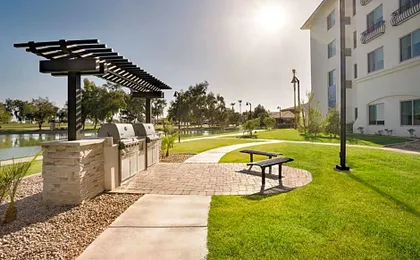 Residence Inn by Marriott Phoenix Chandler/South