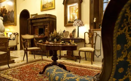 Guesthouse Borromeo Roma