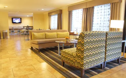 Best Western Plus Pleasanton Inn