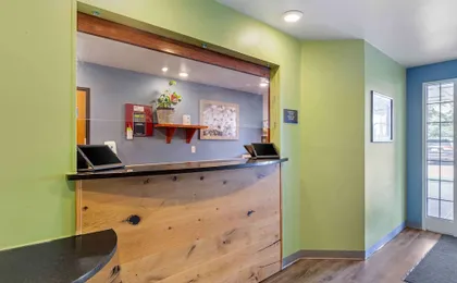 Woodspring Suites Fayetteville West