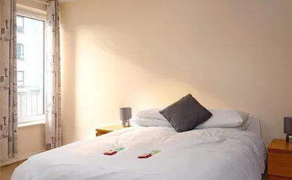 Wonderful Apartment Nr Central Edinburgh