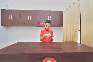 Hotel O Manu Residency