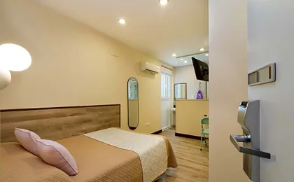 Hostal Art Madrid