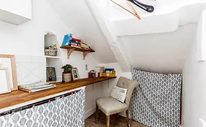 TinyHouse Inn Saint-Germain-des-Près