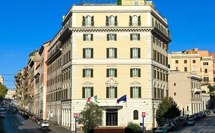 THE K BOUTIQUE HOTEL