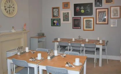 Le Papillon Hotel Blackpool