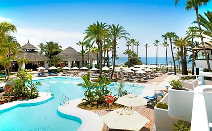 Don Carlos Resort & Spa