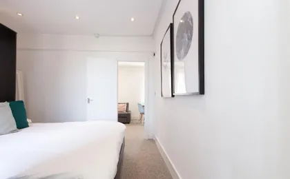 Bayswater Apartments by Allo Housing