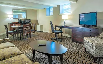 Fairfield Inn & Suites by Marriott Keene Downtown