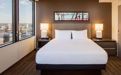 Hyatt House New Orleans Downtown