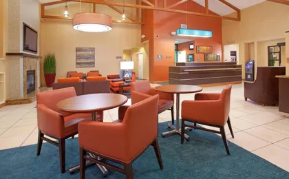 Residence Inn Grand Junction