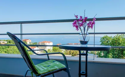 Sea View Apartment